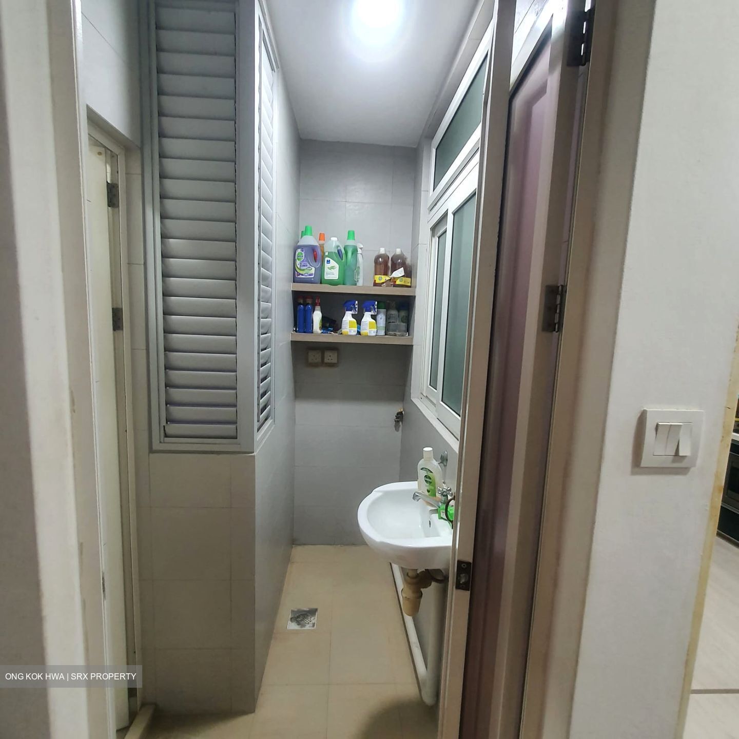 Carlyx Green (D8), Apartment #476313491